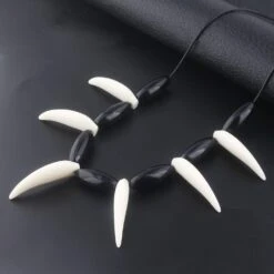 Princess Mononoke Necklace Cosplay Accessories -Ghibli H3b669a95f87e4fe8804fa3c6254bb429L