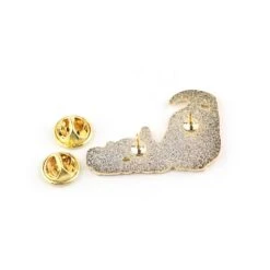 My Neighbor Totoro Family Parade Badge Pin -Ghibli H3c6a10c017964be8b31adc1f98977697Y