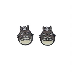 My Neighbor Totoro & Fairy Dust Stud Earrings -Ghibli H570cd2ff06dd4af79641140c6e4d63c0E