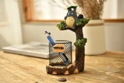 My Neighbor Totoro Resin Pen Holder Ornament -Ghibli H6a4824bd9c444ad081329842254a05aft