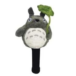 My Neighbor Totoro Plush Driver Golf Head Cover -Ghibli H72b9ad8fe325438cadb24646a8eb09daL