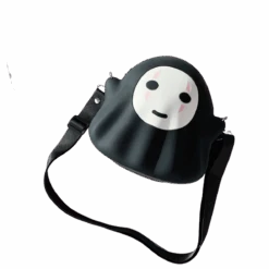 Spirited Away No Face Mini Shoulder Bag