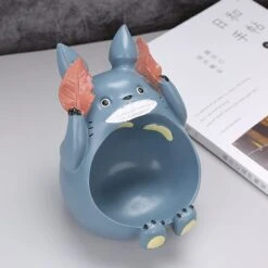 My Neighbor Totoro Ashtray Ornament New Styles -Ghibli H78a3a8ae32c34754ba9fde14824fde533