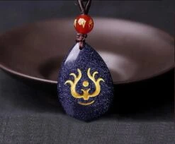 Laputa: Castle In The Sky Pendant Necklace In Gift Box 19 Laputa: Castle In The Sky Pendant Necklace In Gift Box -Ghibli H79f89b2932664414a1996223ed528c9bV 1