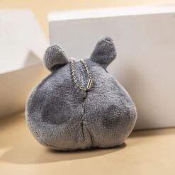 My Neighbor Totoro Keychain Plush Toy 10cm -Ghibli H7ac7a6b59c4a4fc4be279a9b960d46ffK