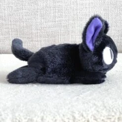 Kiki’s Delivery Service Jiji & Lily Plush Toy -Ghibli H8127c8bfd2ac4f44b29fb2f30d867f5dZ