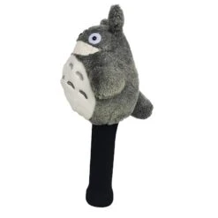 My Neighbor Totoro Plush Driver Golf Head Cover -Ghibli H8a766c9035f64979a3f40bc3f224c1833