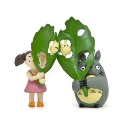 My Neighbor Totoro And Mei Miniature Figurines 2pcs/set 13 My Neighbor Totoro And Mei Miniature Figurines 2pcs/set -Ghibli H970dde3b2d9c44b6b5cdf0291a659e94F