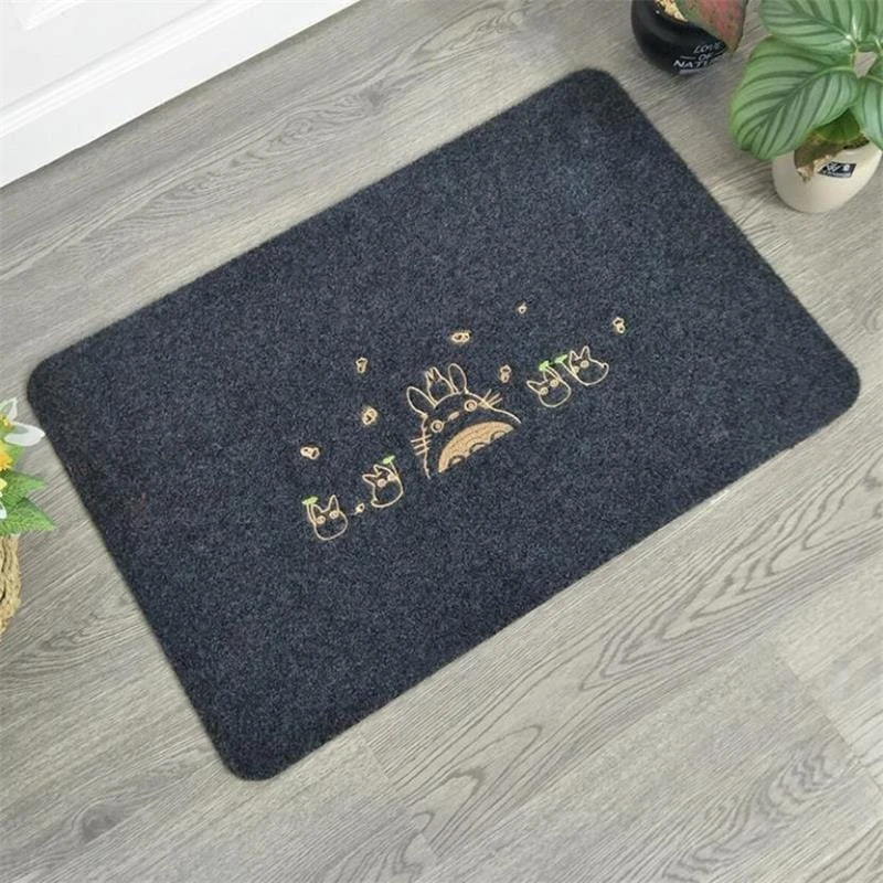 My Neighbor Totoro Kitchen Doormat 3 Colors 8 My Neighbor Totoro Kitchen Doormat 3 Colors - Image 8