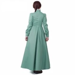 Howl’s Moving Castle Sophie Hatter Cosplay Dress -Ghibli HTB10pslNgHqK1RjSZFkq6x.WFXa1
