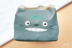 My Neighbor Totoro Thermal Insulation Lunch Bag -Ghibli HTB194H3XQ.HL1JjSZFuq6x8dXXa1 2nd