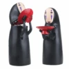 Spirited Away No Face Kaonashi Moving Piggy Bank