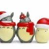 My Neighbor Totoro Christmas Figure 3Pcs/set