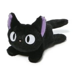Kiki’s Delivery Service Jiji & Lily Plush Toy