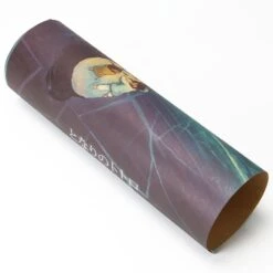 Totoro And The Girls Flying In The Sky Kraft Paper Poster 9 Totoro And The Girls Flying In The Sky Kraft Paper Poster -Ghibli HTB1QOvXdr5YBuNjSspoq6zeNFXaH