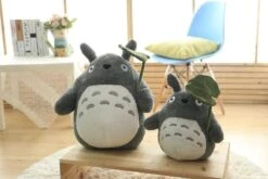 My Neighbor Totoro Plush Toy 27-55cm