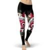 Princess Mononoke Leggings Style 3