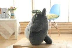 My Neighbor Totoro Plush Toy 27-55cm -Ghibli HTB1Ses.XKOSBuNjy0Fdq6zDnVXad 2nd