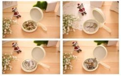 Studio Ghibli Kawaii Coin Purse -Ghibli HTB1ShSVNXXXXXcAXpXXq6xXFXXXy 2nd