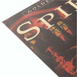Spirited Away Kraft Paper Retro Poster -Ghibli HTB1T.bdPFXXXXc3XXXXq6xXFXXXf