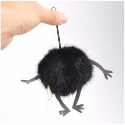 Spirited Away Soot Toy Keychain 8 Spirited Away Soot Toy Keychain -Ghibli HTB1VL1PX1L2gK0jSZPhq6yhvXXaO