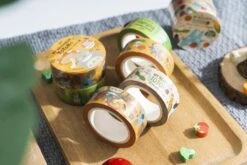 My Neighbor Totoro Washi Tape 2pcs/set 19 My Neighbor Totoro Washi Tape 2pcs/set -Ghibli HTB1bCn.eoGF3KVjSZFvq6z nXXav