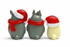 My Neighbor Totoro Christmas Figure 3Pcs/set -Ghibli HTB1cgJKKXXXXXbUXVXXq6xXFXXXk