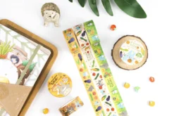 My Neighbor Totoro Washi Tape 2pcs/set 22 My Neighbor Totoro Washi Tape 2pcs/set -Ghibli HTB1iZNkbLBj uVjSZFpq6A0SXXaw