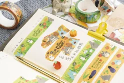 My Neighbor Totoro Washi Tape 2pcs/set 15 My Neighbor Totoro Washi Tape 2pcs/set -Ghibli HTB1juf9ehiH3KVjSZPfq6xBiVXag