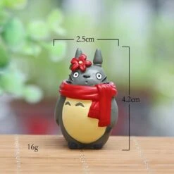 My Neighbor Totoro Christmas Figure 3Pcs/set -Ghibli HTB1m30FKpXXXXbWXVXXq6xXFXXXy