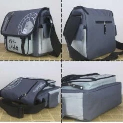 My Neighbor Totoro Messenger Bags 27x12x37cm -Ghibli HTB1n8YOMVXXXXaQaXXXq6xXFXXX5 2nd