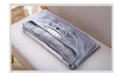 Totoro Cosplay Costume -Ghibli HTB1p3tAXN2rK1RkSnhJq6ykdpXaO ab750d3112c34a27919db0c648c710fb 2nd