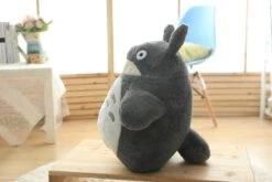 My Neighbor Totoro Plush Toy 27-55cm -Ghibli HTB1pMdrXyCYBuNkSnaVq6AMsVXaY 2nd
