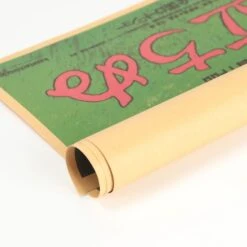 The Wind Rise Vintage Kraft Paper Poster -Ghibli HTB1wkMBi vI8KJjSspjq6AgjXXaK