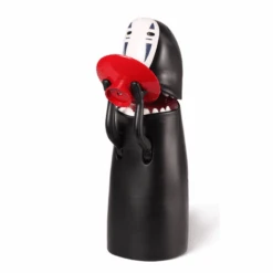 Spirited Away No Face Kaonashi Moving Piggy Bank 16 Spirited Away No Face Kaonashi Moving Piggy Bank -Ghibli Ha0f3e4b5c2d741a280eaa1cda019e9d2E 2nd