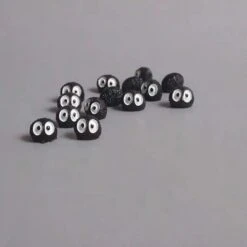 10pcs Mini Fairy Dust Briquettes Figure -Ghibli Ha7acc0daf61d492e94919dfcf03d08b9o