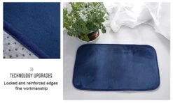 Totoro Family Parade Non-slip Doormat -Ghibli Haa3952bad345470ca5ee8c38df8cc7beJ