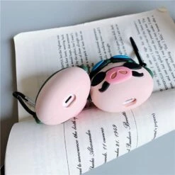 Porco Rosso Airpods Case 12 Porco Rosso Airpods Case -Ghibli Haa8ac7a46707476fb45755f9c251013br