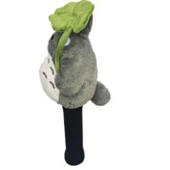 My Neighbor Totoro Plush Driver Golf Head Cover -Ghibli Haad37c9f30ff41dc9604413ea1388112j
