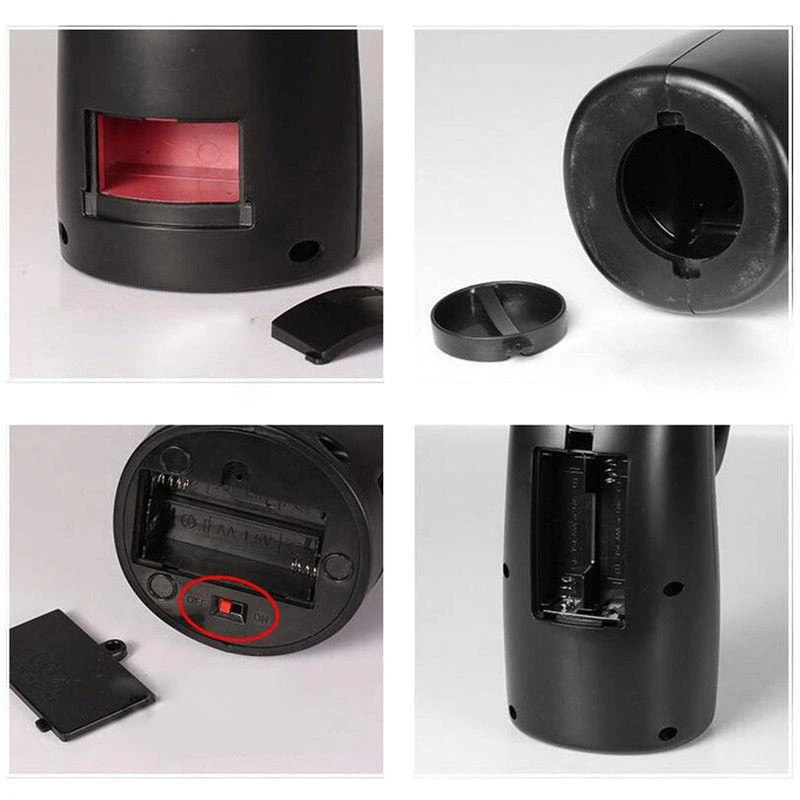 Spirited Away No Face Kaonashi Moving Piggy Bank 11 Spirited Away No Face Kaonashi Moving Piggy Bank - Image 11