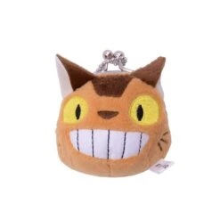 Totoro And Catbus Plush Kawaii Coin Purse -Ghibli Hb922e003b54b4f0da764ae88be106ea1B