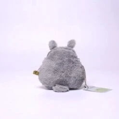 My Neighbor Totoro Plush Coin Purse 12cm -Ghibli Hb9e65d49b20c464b8f1fa6fc08956c1aD