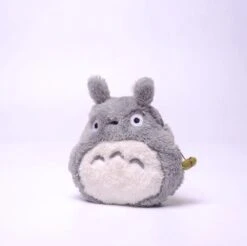 My Neighbor Totoro Plush Coin Purse 12cm -Ghibli Hbe700acc59354303858fa978ba709d13C