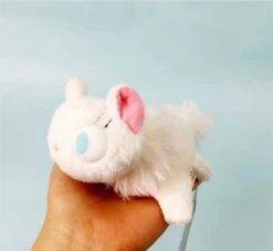 Kiki’s Delivery Service Jiji & Lily Plush Toy -Ghibli Hc7290d4529504ab19ee6e1e1b61851a9q