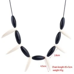 Princess Mononoke Necklace Cosplay Accessories -Ghibli Hd9e89a52d7f8490a9404c0e865591453x