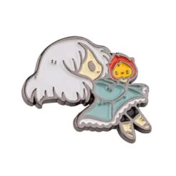 Howl’s Moving Castle – Chibi Sophie And Calcifer Badge Pin 10 Howl’s Moving Castle – Chibi Sophie And Calcifer Badge Pin -Ghibli Hf4083bdca99a48fd9375281abe454147o