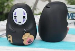 Spirited Away Cute No Face Man Piggy Bank -Ghibli Hfa63f69e80ae47de8a098cd9f7eecd5bx