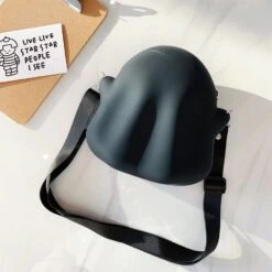 Spirited Away No Face Mini Shoulder Bag -Ghibli Hfee4506cd78345af93734403f3fc5975Q