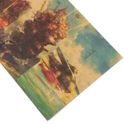 Ghibli Movies Collection Vintage Kraft Paper Poster -Ghibli Hff72d4d2fce14c2f98aeb2909e9296a5U