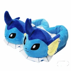 Pokemon Plushie Warm Slipper -Ghibli Jron Unisex Anime Cartoon Pokemon Series Slipper House Women Warm Indoor Wood Floor Home Plush Shoes 10.jpg 640x640 10 wpp1587043347282